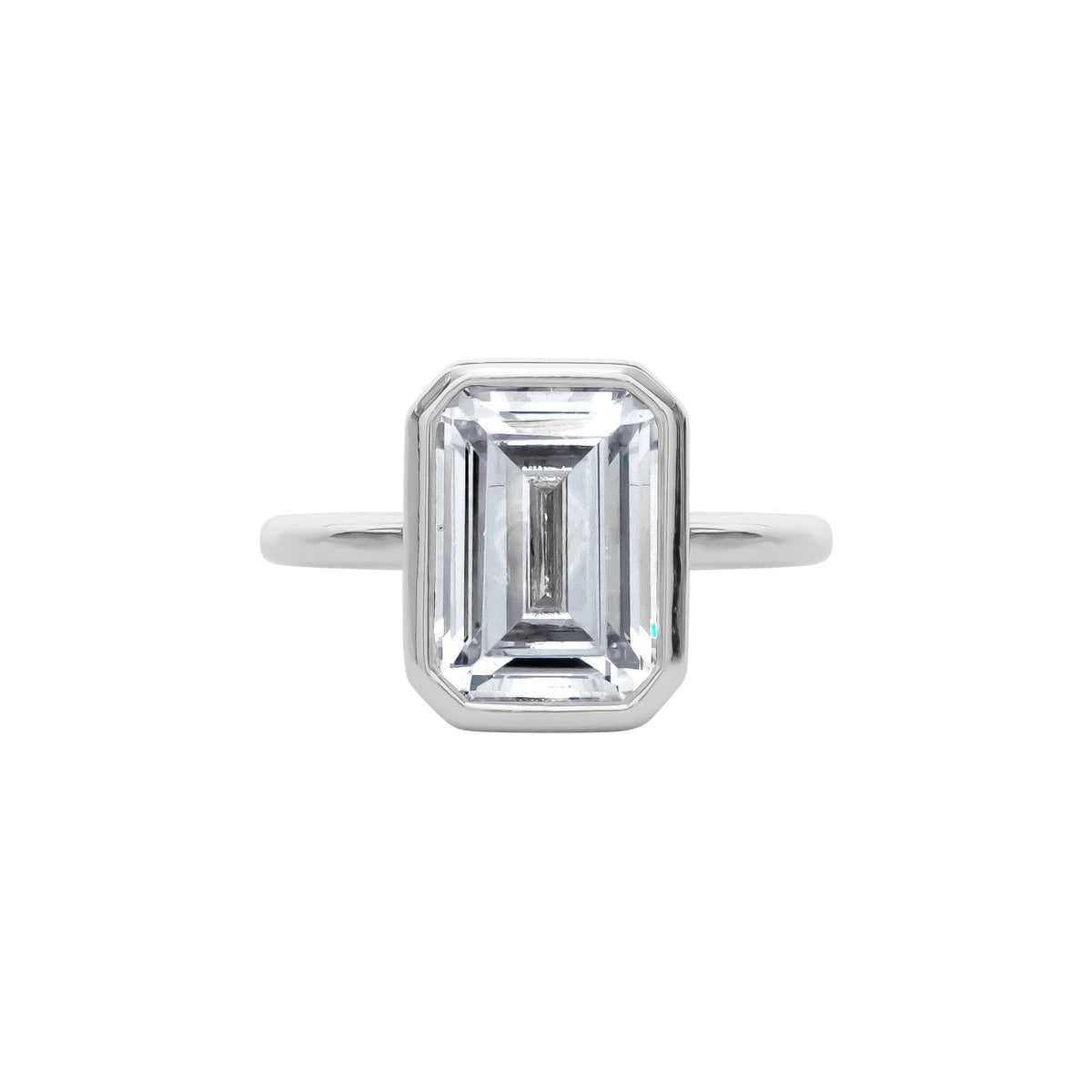 The Esme Ring (3.5 Carat)