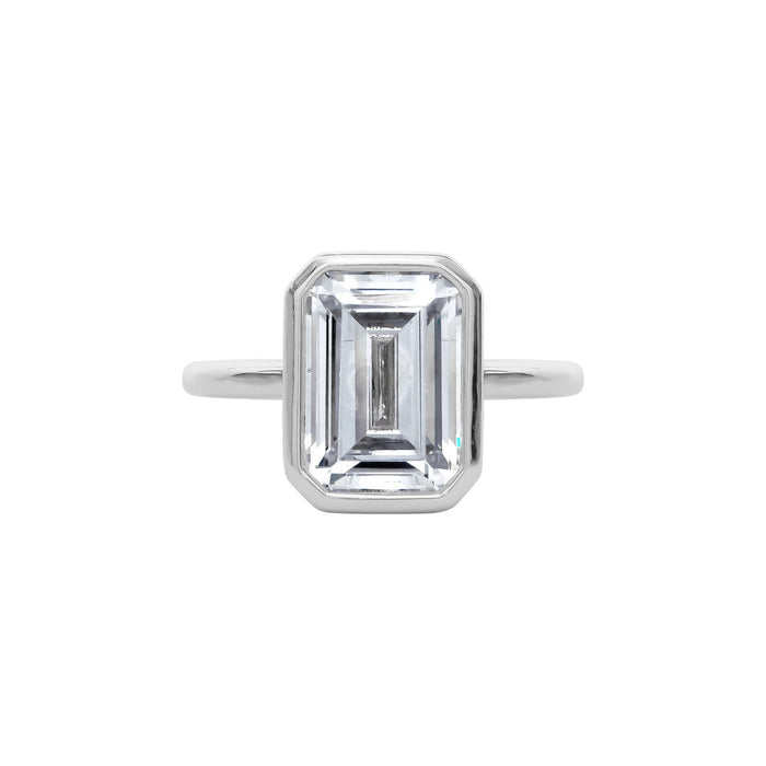 The Esme Ring (3.5 Carat)