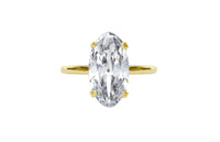 The Luna Ring (3.7 Carat)