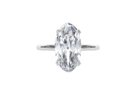 The Luna Ring (3.7 Carat)