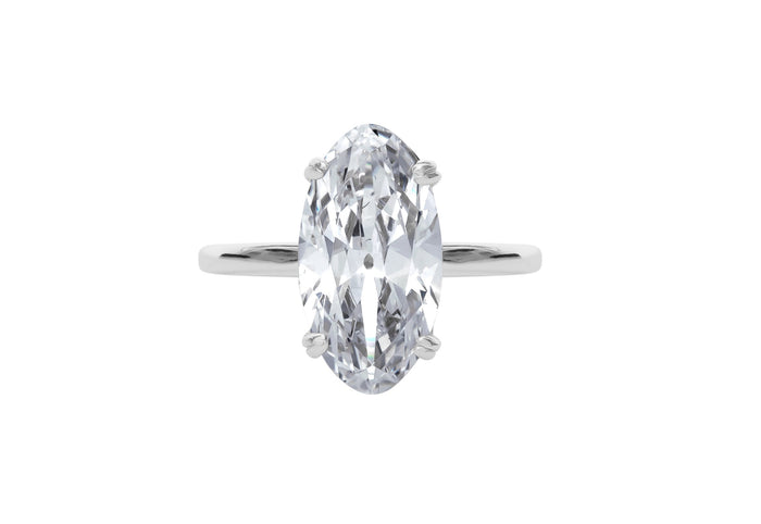 The Luna Ring (3.7 Carat)
