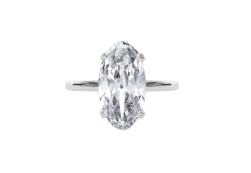 The Luna Ring (3.7 Carat)