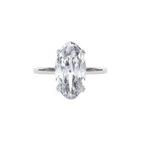 The Luna Ring (3.7 Carat)
