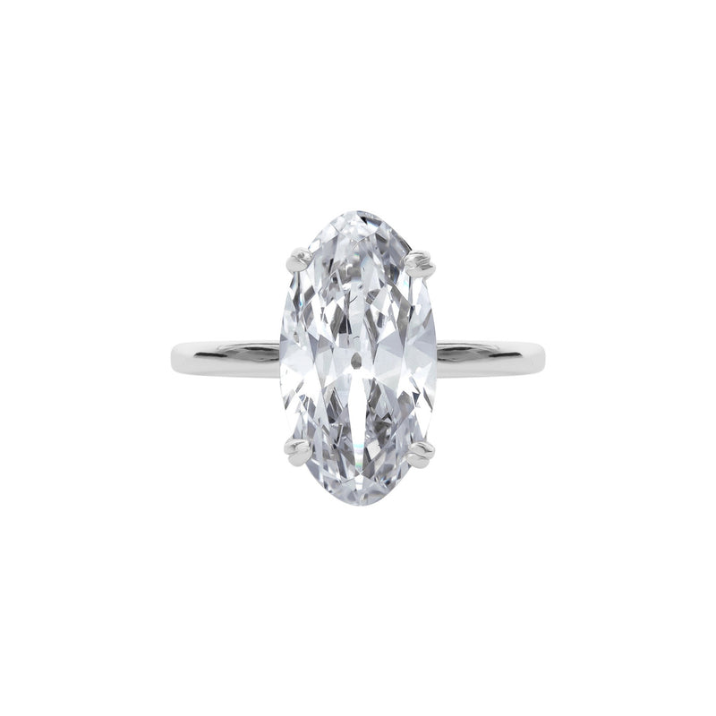 The Luna Ring (3.7 Carat)