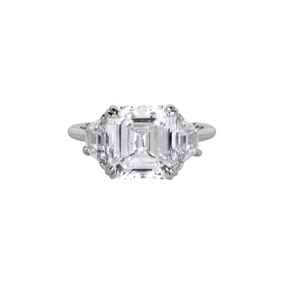 The Remy Ring (2.75 Carat)