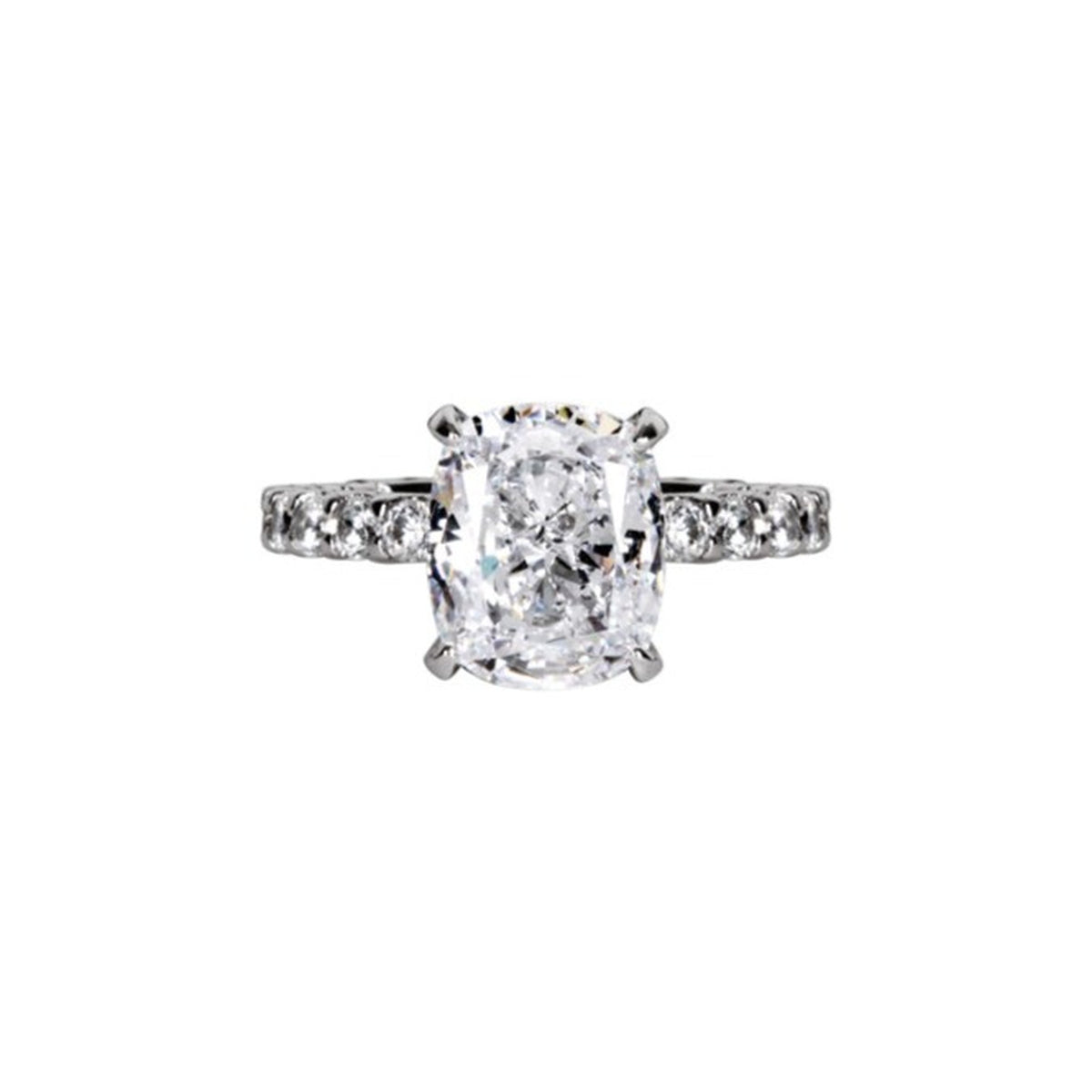 The Selena Ring (2.7 Carat)