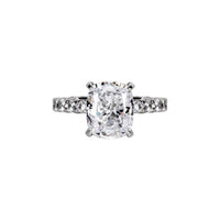 The Selena Ring (2.7 Carat)