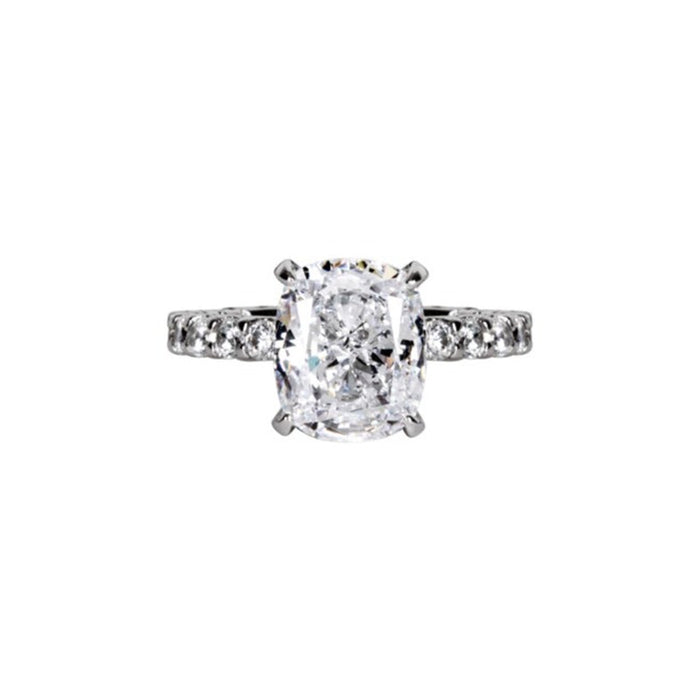 The Selena Ring (2.7 Carat)