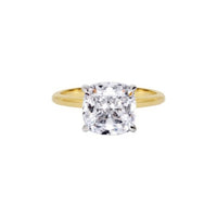 The Mila Ring (2 Carat)