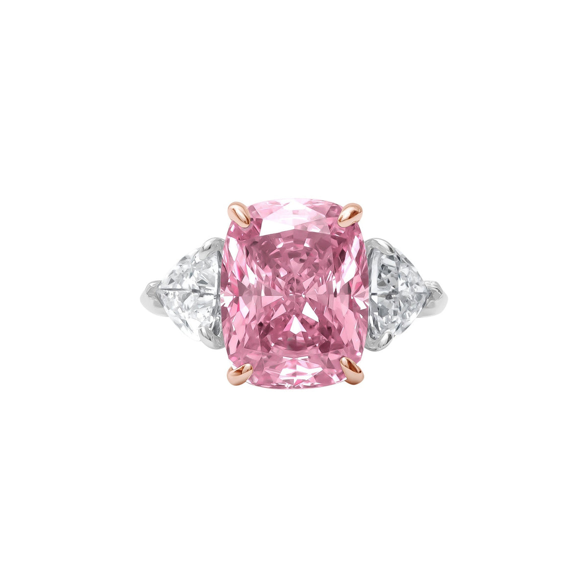 The Rosie Ring (4 Carat)