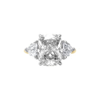 The Rosie Ring (4 Carat)