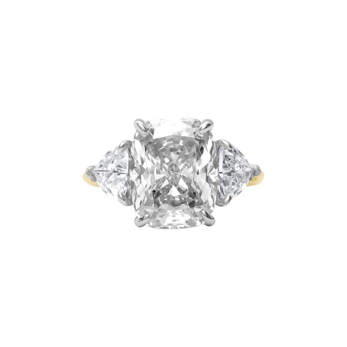 The Rosie Ring (4 Carat)