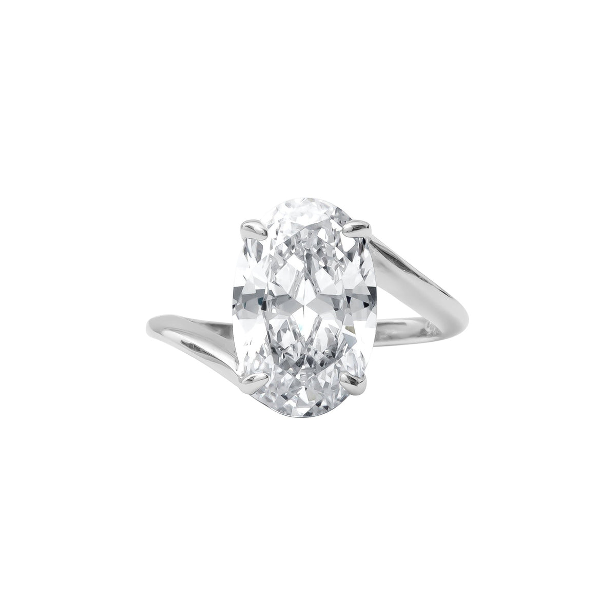 The Arden Ring (4.9 Carat)