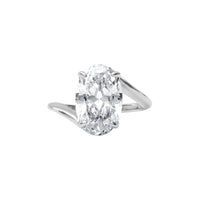 The Arden Ring (4.9 Carat)