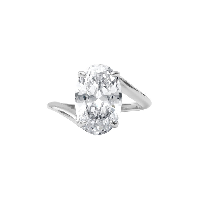 The Arden Ring (4.9 Carat)