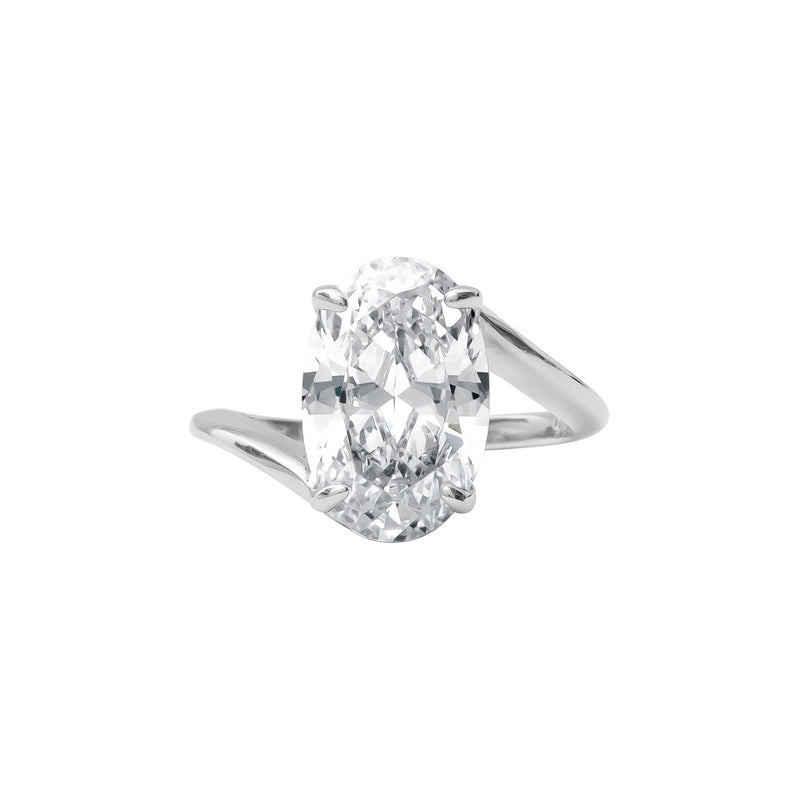 The Arden Ring (4.9 Carat)