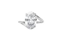 The Arden Ring (4.9 Carat)