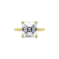 The Wren Ring (3.3 Carat)