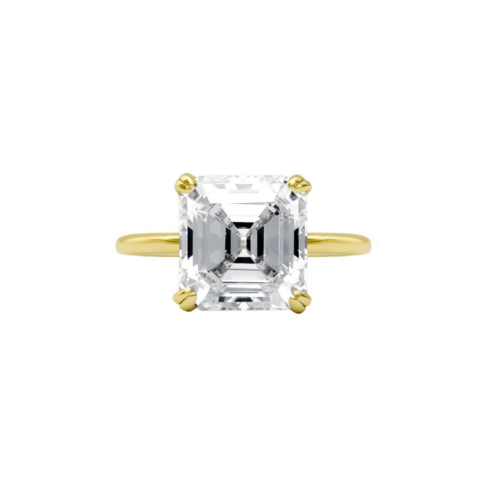 The Wren Ring (3.3 Carat)