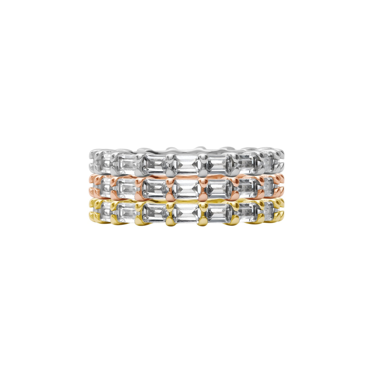 The Eloise Band (1 Carat)