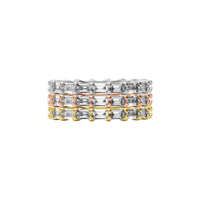 The Eloise Band (1 Carat)
