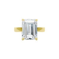 The Scottie Ring (4 Carat)