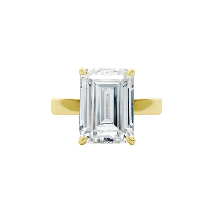 The Scottie Ring (4 Carat)