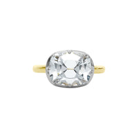 The Ellamine Ring (3.1 Carat)