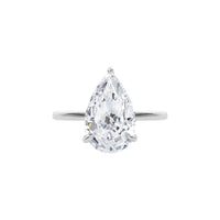The Leighton Ring (3.5 Carat)
