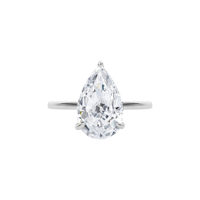 The Leighton Ring (3.5 Carat)