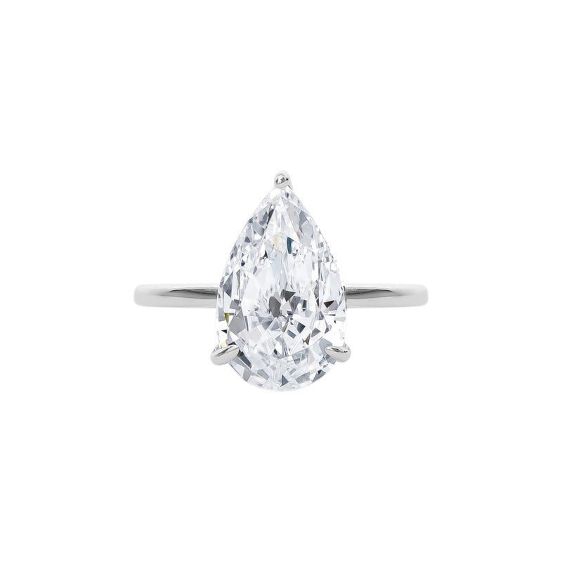 The Leighton Ring (3.5 Carat)