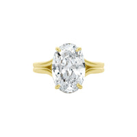 The Sutton Ring (4.8 Carat)
