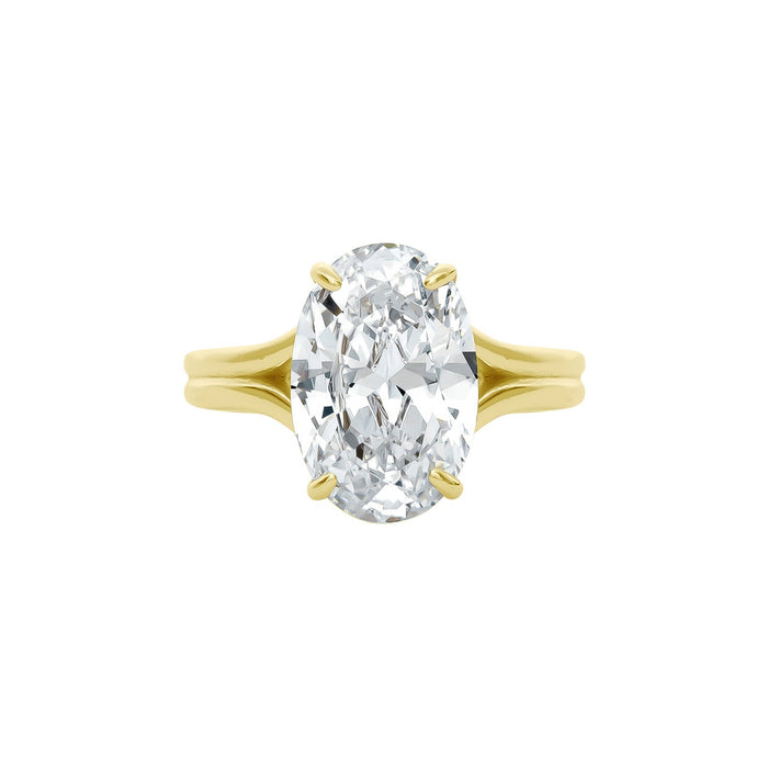 The Sutton Ring (4.8 Carat)