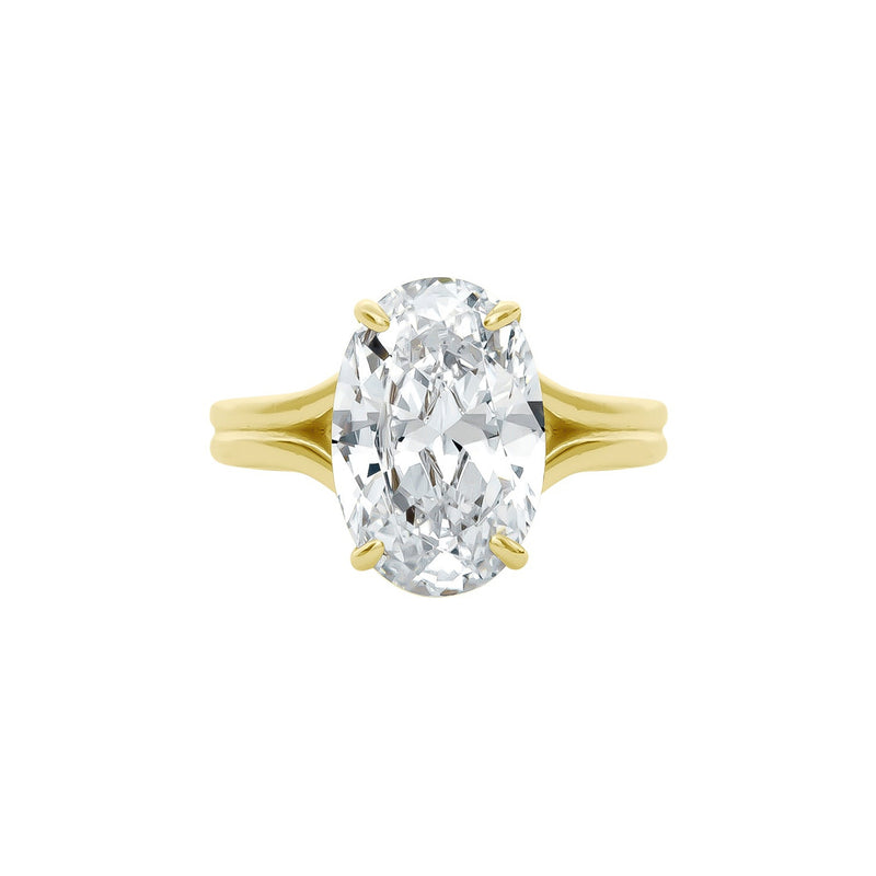 The Sutton Ring (4.8 Carat)