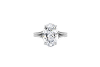 The Sutton Ring (4.8 Carat)