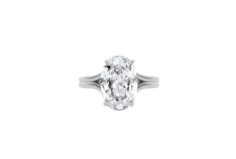 The Sutton Ring (4.8 Carat)