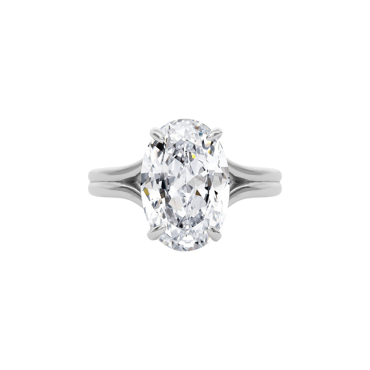 The Sutton Ring (4.8 Carat)