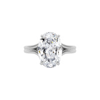 The Sutton Ring (4.8 Carat)