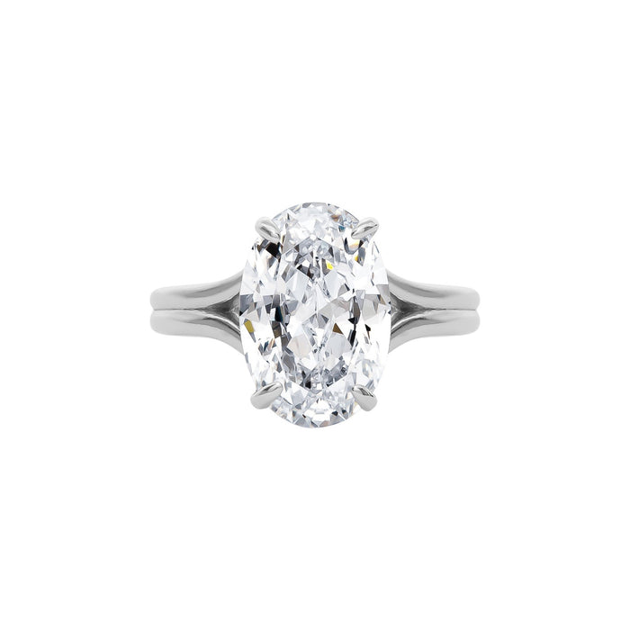 The Sutton Ring (4.8 Carat)