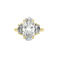 The Seraphina Ring (3.8 Carat)