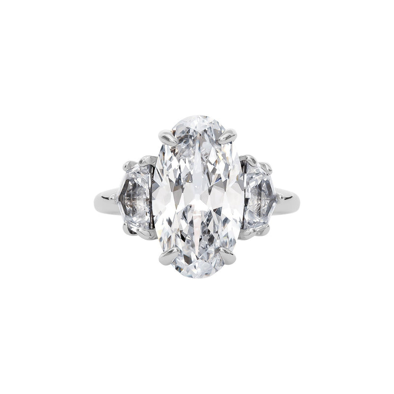 The Seraphina Ring (3.8 Carat)