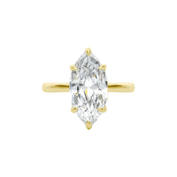 The Sloane Ring (3 Carat)