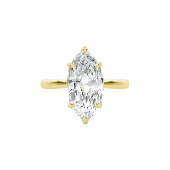 The Sloane Ring (3 Carat)
