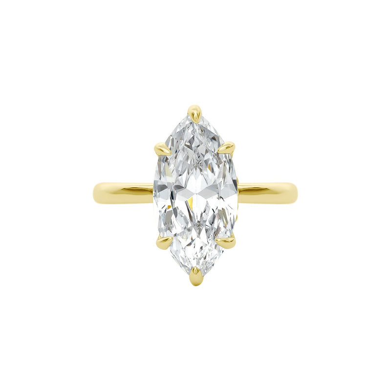 The Sloane Ring (3 Carat)