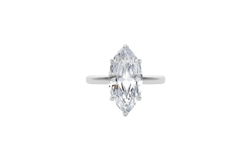 The Sloane Ring (3 Carat)