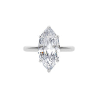 The Sloane Ring (3 Carat)