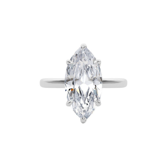 The Sloane Ring (3 Carat)