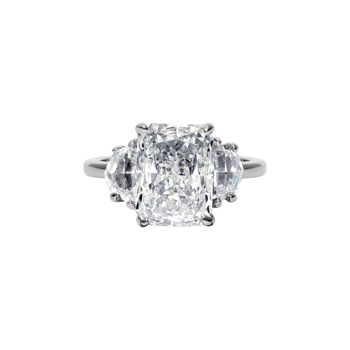 The Harper Ring (3.2 Carat)