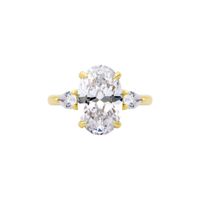 The Anastasia Ring (2.6 Carat)