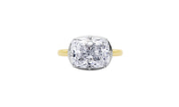 The Ellamine Ring (3.1 Carat)